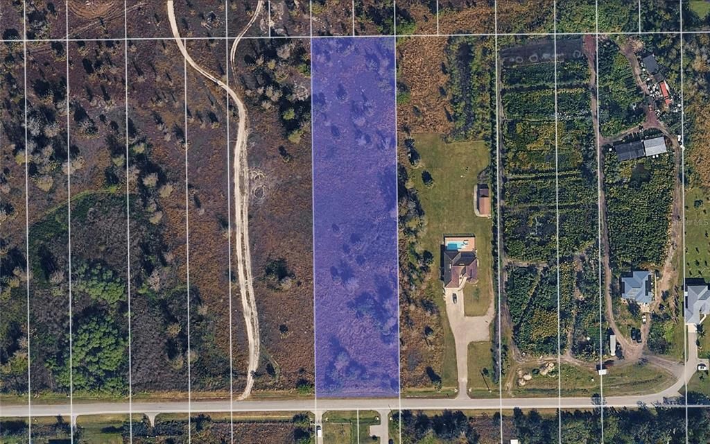 For Sale: $90,000 (2.27 acres)