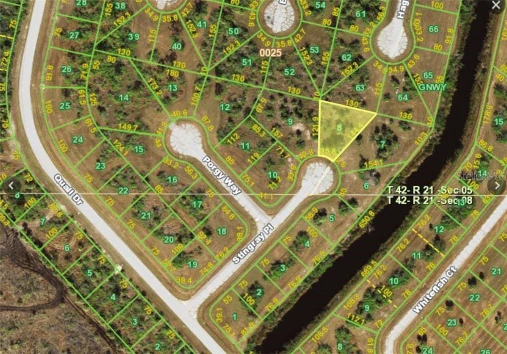 Недавно продано: $32,000 (0.23 acres)