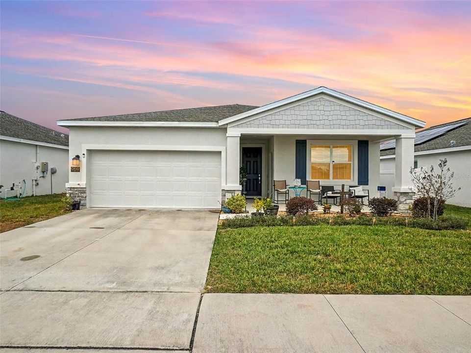 На продажу: $420,000 (4 спален, 3 ванн, 2110 Квадратных фут)