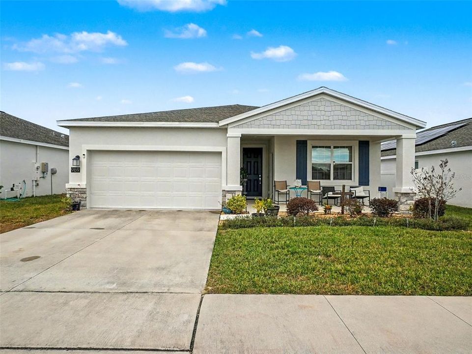 На продажу: $420,000 (4 спален, 3 ванн, 2110 Квадратных фут)