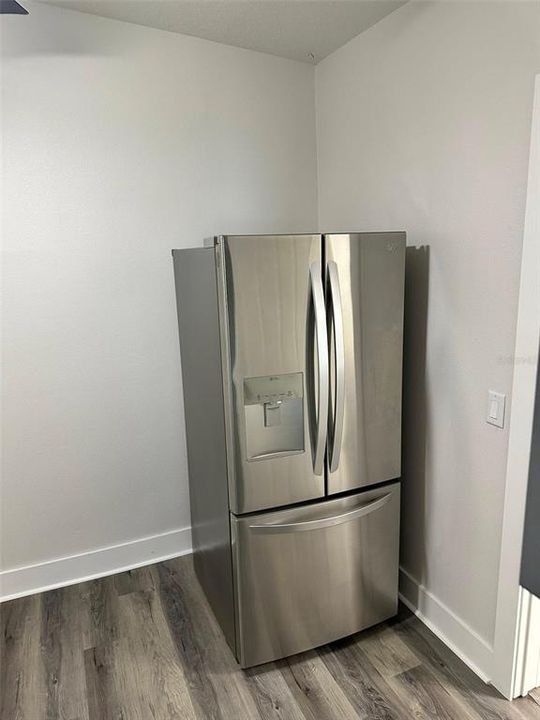 For Rent: $1,500 (1 beds, 1 baths, 450 Square Feet)