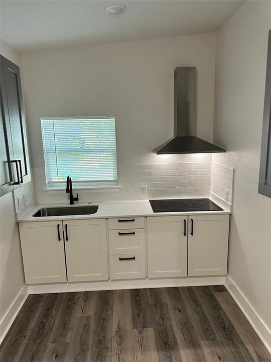 For Rent: $1,500 (1 beds, 1 baths, 450 Square Feet)