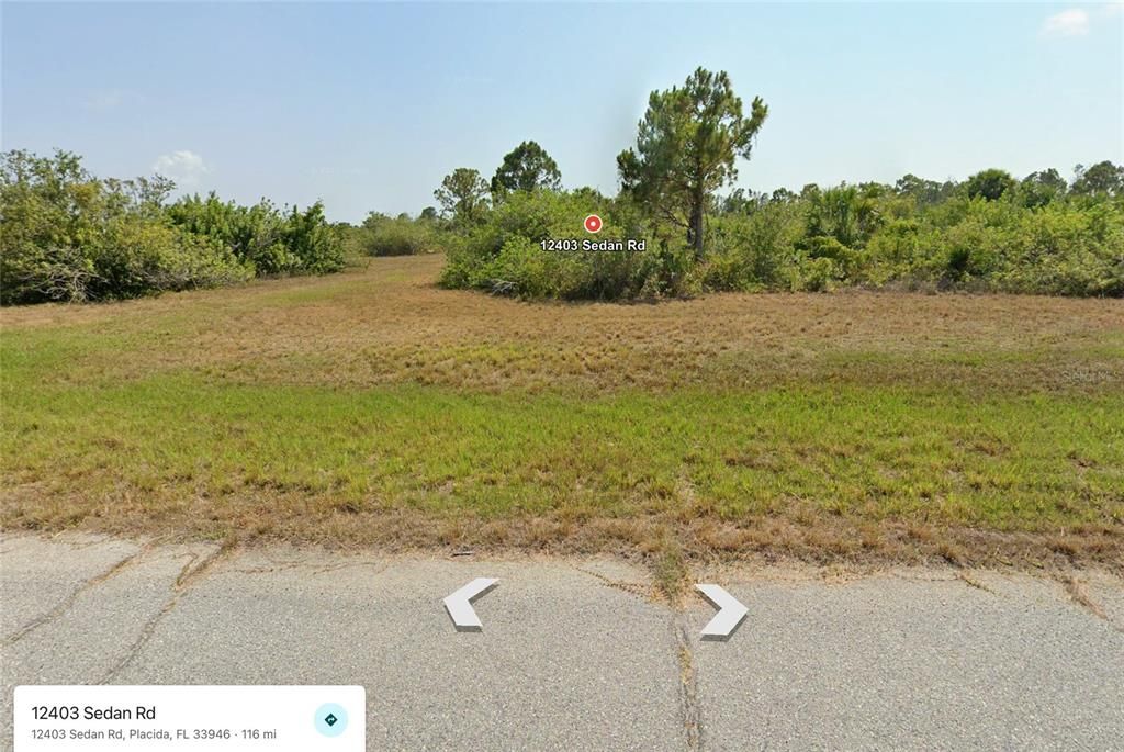 Recently Sold: $24,000 (0.17 acres)