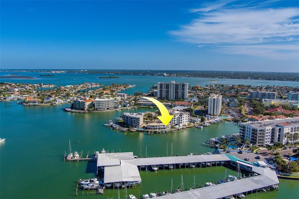 На продажу: $475,000 (2 спален, 2 ванн, 784 Квадратных фут)