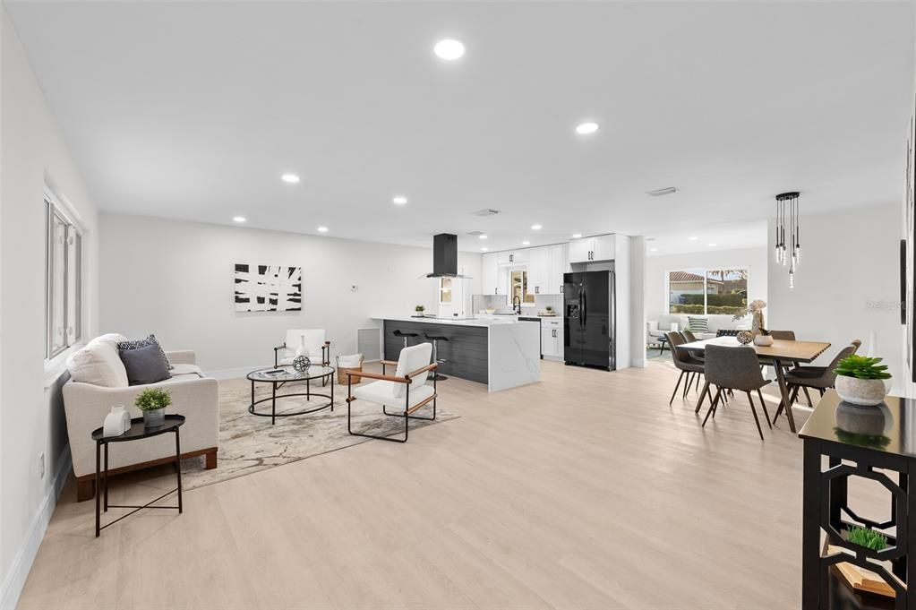 For Rent: $2,900 (3 beds, 3 baths, 1582 Square Feet)