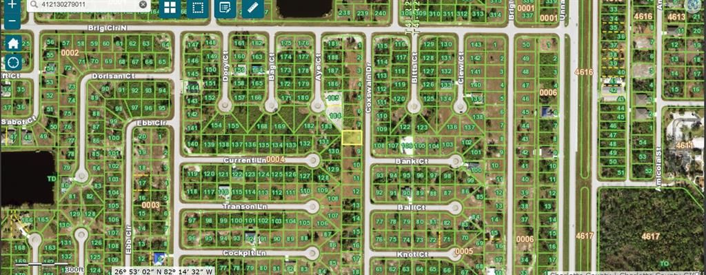 For Sale: $26,900 (0.19 acres)