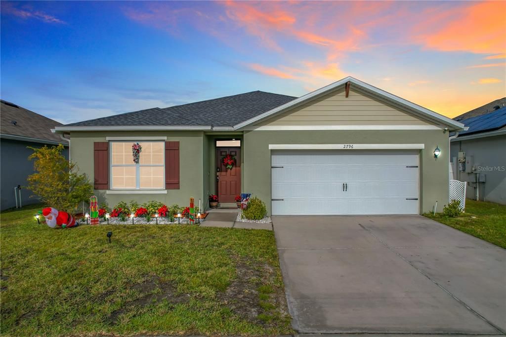 待售: $329,000 (4 贝兹, 2 浴室, 1867 平方英尺)