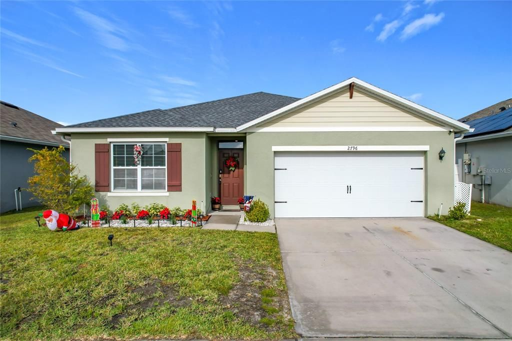 待售: $329,000 (4 贝兹, 2 浴室, 1867 平方英尺)