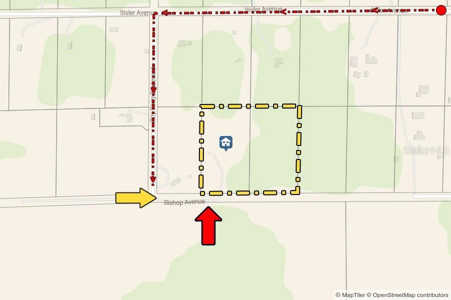 На продажу: $197,500 (9.11 acres)