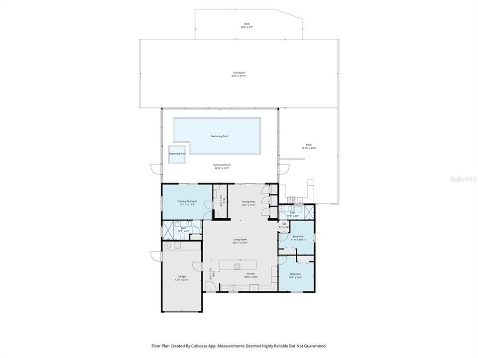 For Sale: $724,900 (3 beds, 2 baths, 1468 Square Feet)