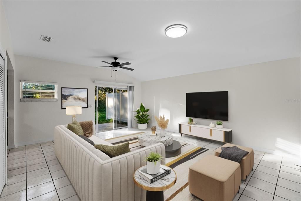 For Rent: $1,695 (3 beds, 2 baths, 1200 Square Feet)