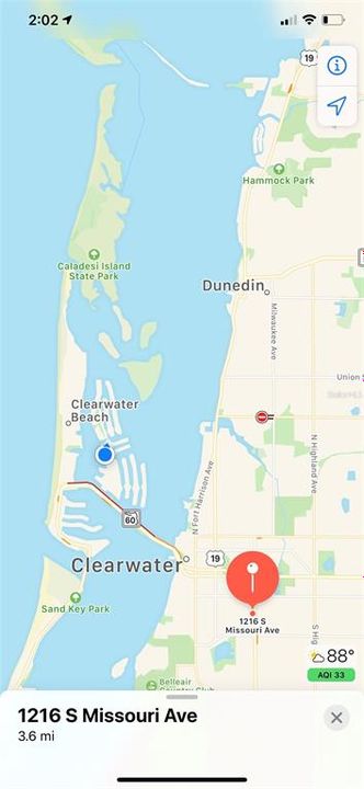 En Renta: $1,600 (1 camas, 1 baños, 660 Pies cuadrados)