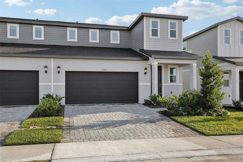 На продажу: $416,074 (4 спален, 2 ванн, 2054 Квадратных фут)