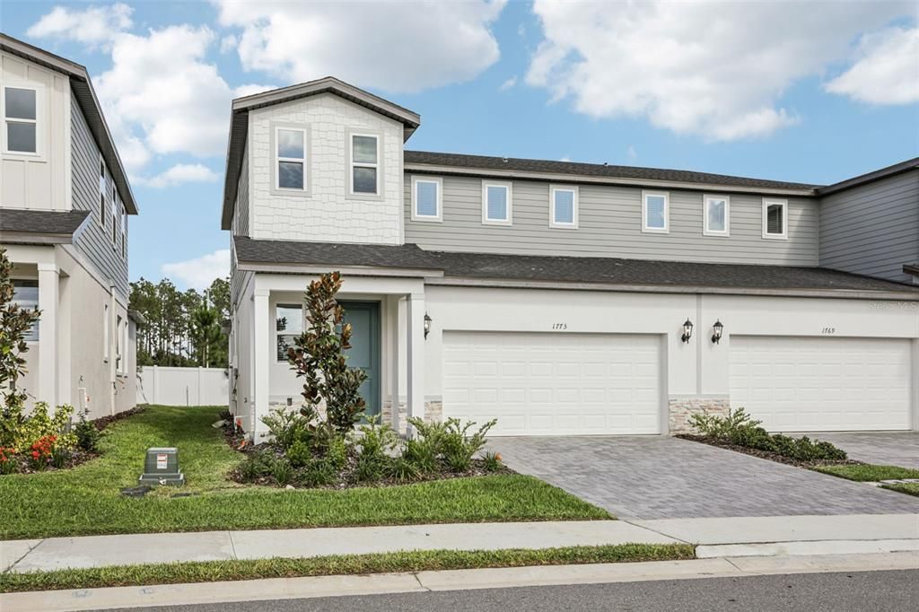 На продажу: $423,000 (4 спален, 2 ванн, 2054 Квадратных фут)