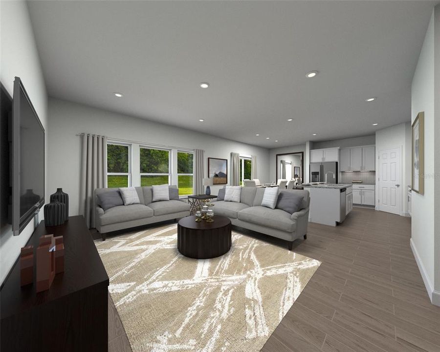 Под контрактом: $386,005 (4 спален, 3 ванн, 2387 Квадратных фут)