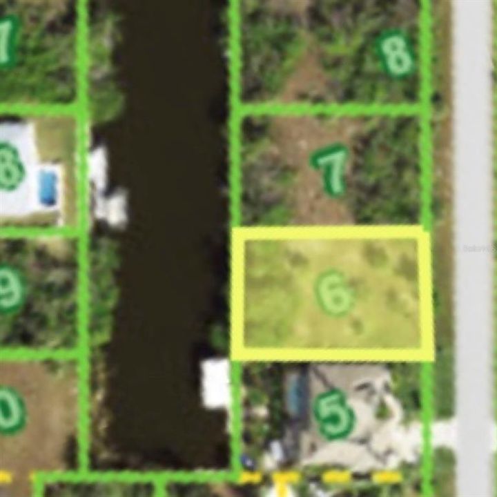 For Sale: $110,000 (0.23 acres)