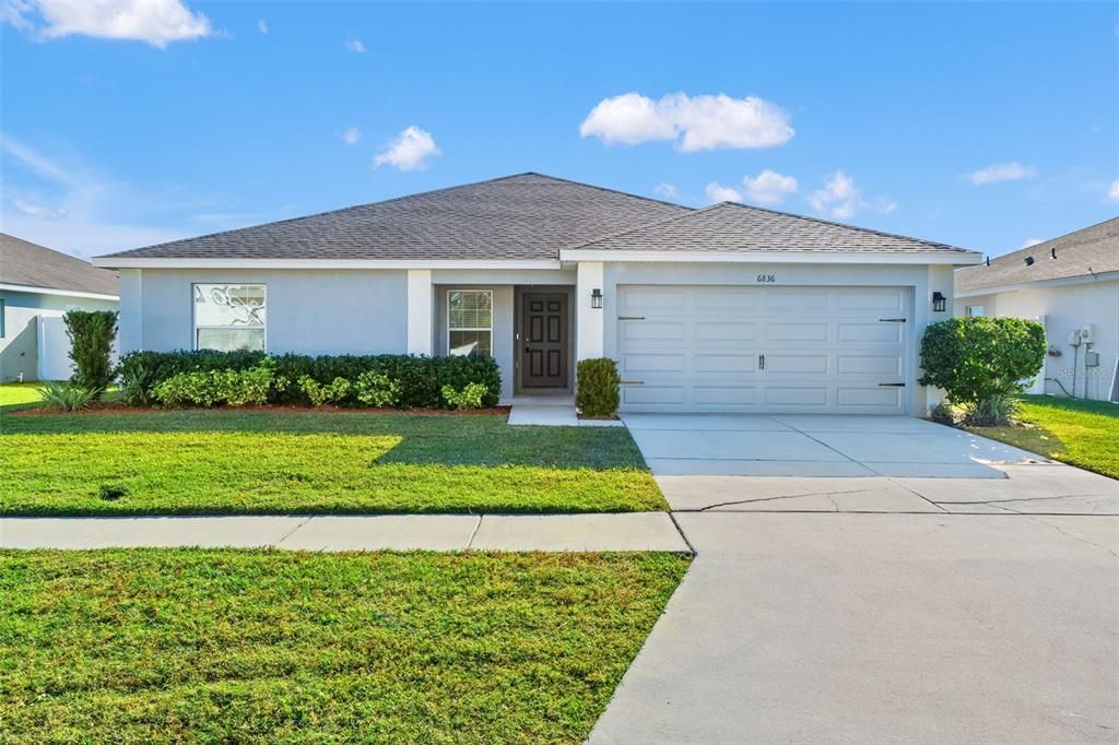 待售: $335,000 (4 贝兹, 2 浴室, 1668 平方英尺)