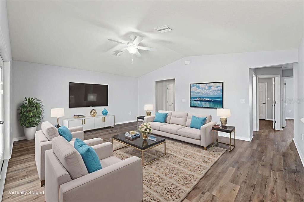 待售: $335,000 (4 贝兹, 2 浴室, 1668 平方英尺)