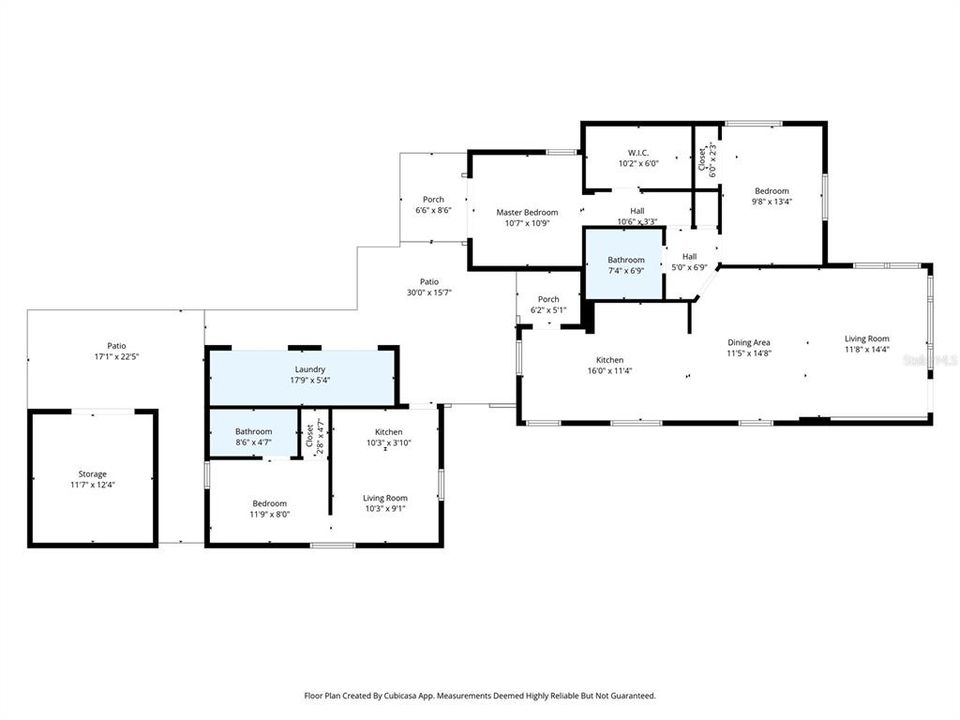 En Venta: $494,999 (3 camas, 2 baños, 1465 Pies cuadrados)