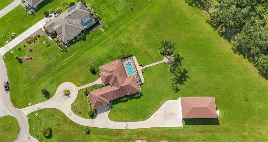 На продажу: $1,600,000 (4 спален, 3 ванн, 4915 Квадратных фут)