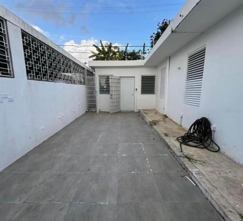 En Renta: $800 (1 camas, 1 baños, 500 Pies cuadrados)