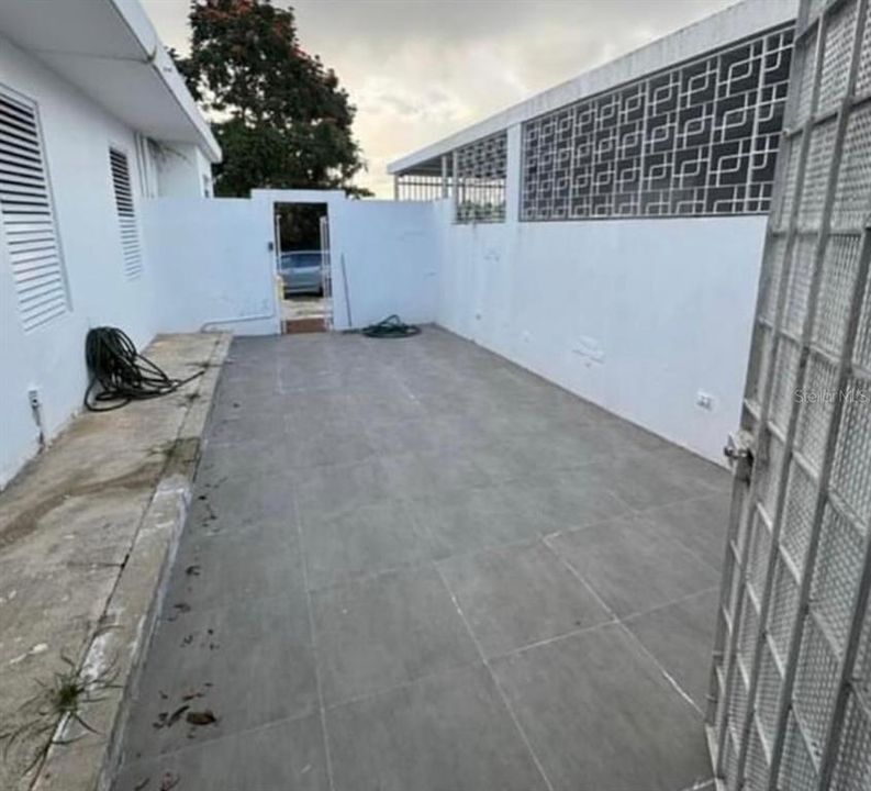 En Renta: $800 (1 camas, 1 baños, 500 Pies cuadrados)