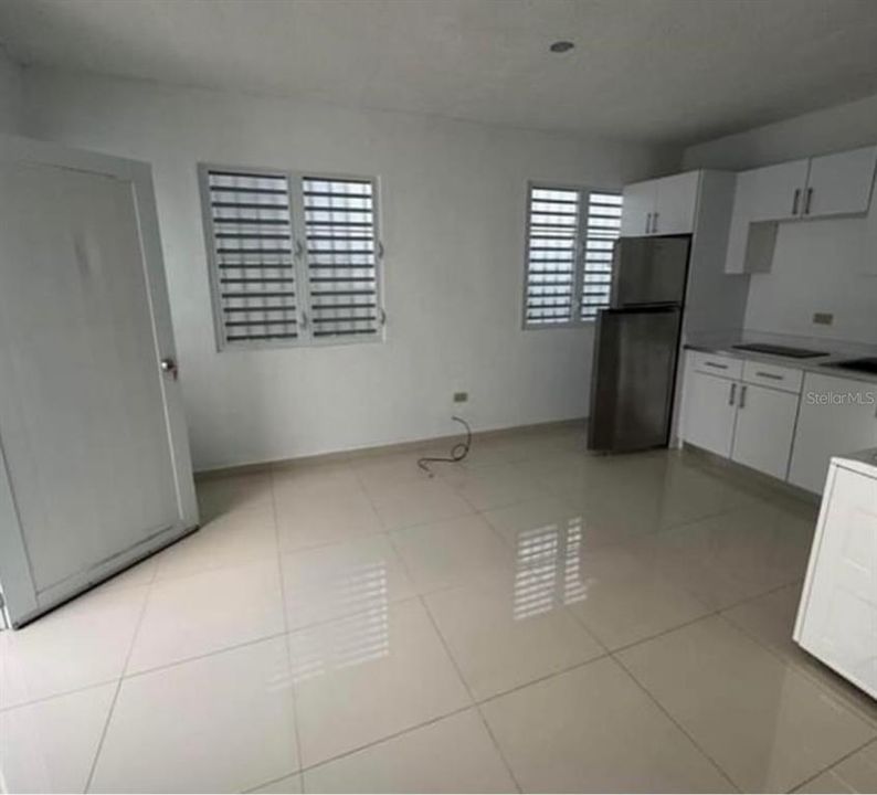 En Renta: $800 (1 camas, 1 baños, 500 Pies cuadrados)