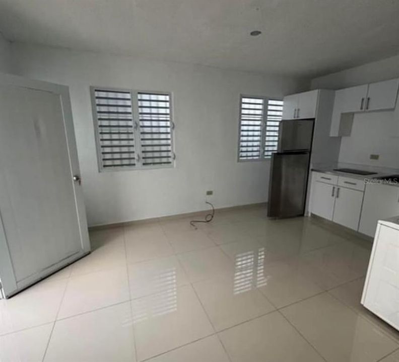 En Renta: $800 (1 camas, 1 baños, 500 Pies cuadrados)