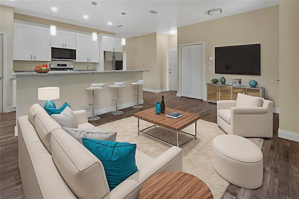 For Sale: $299,900 (3 beds, 2 baths, 1100 Square Feet)