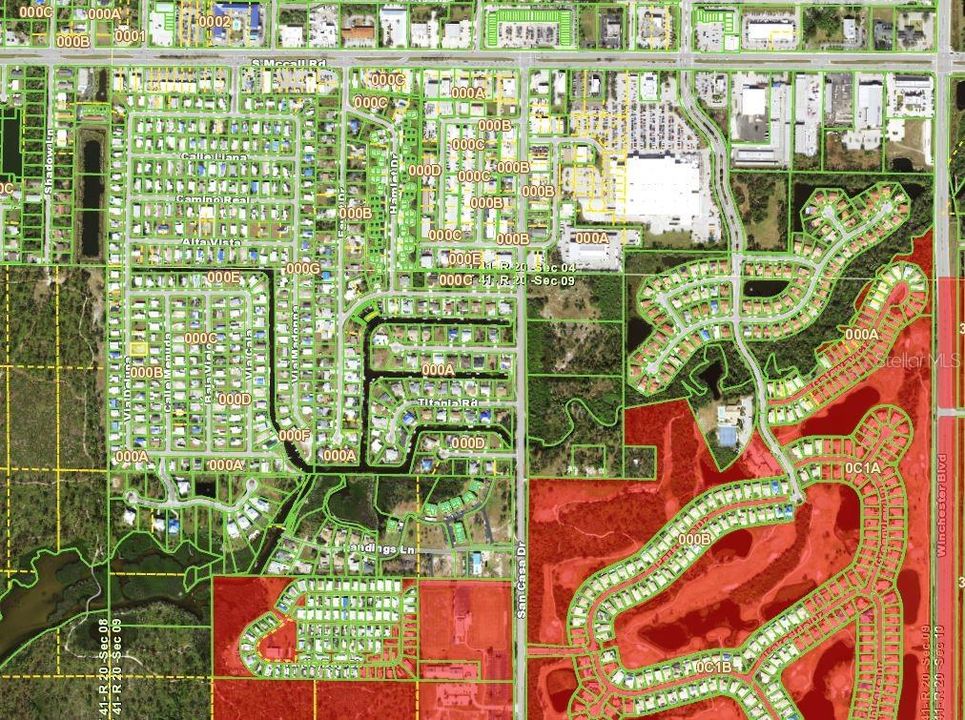 На продажу: $40,000 (0.18 acres)
