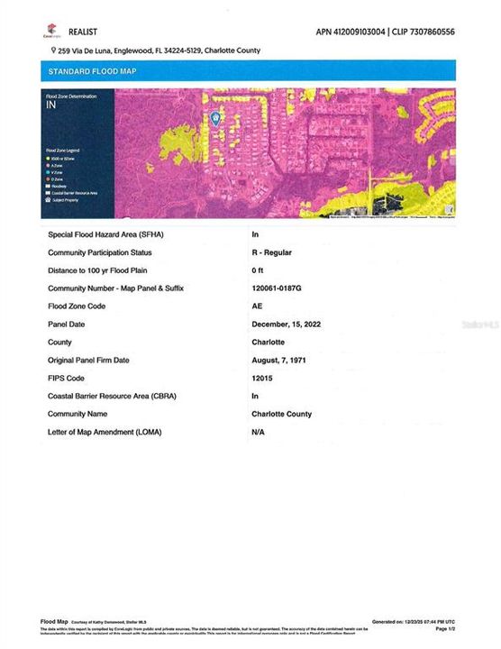 На продажу: $40,000 (0.18 acres)