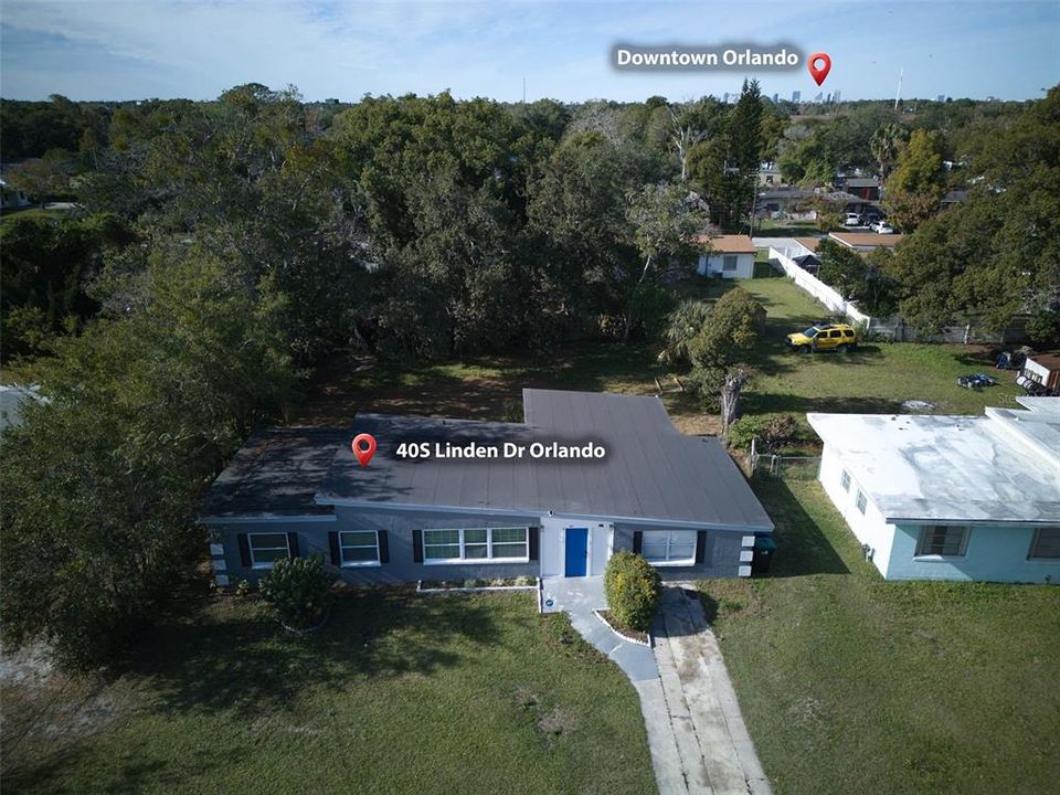 En Renta: $2,300 (4 camas, 2 baños, 1740 Pies cuadrados)