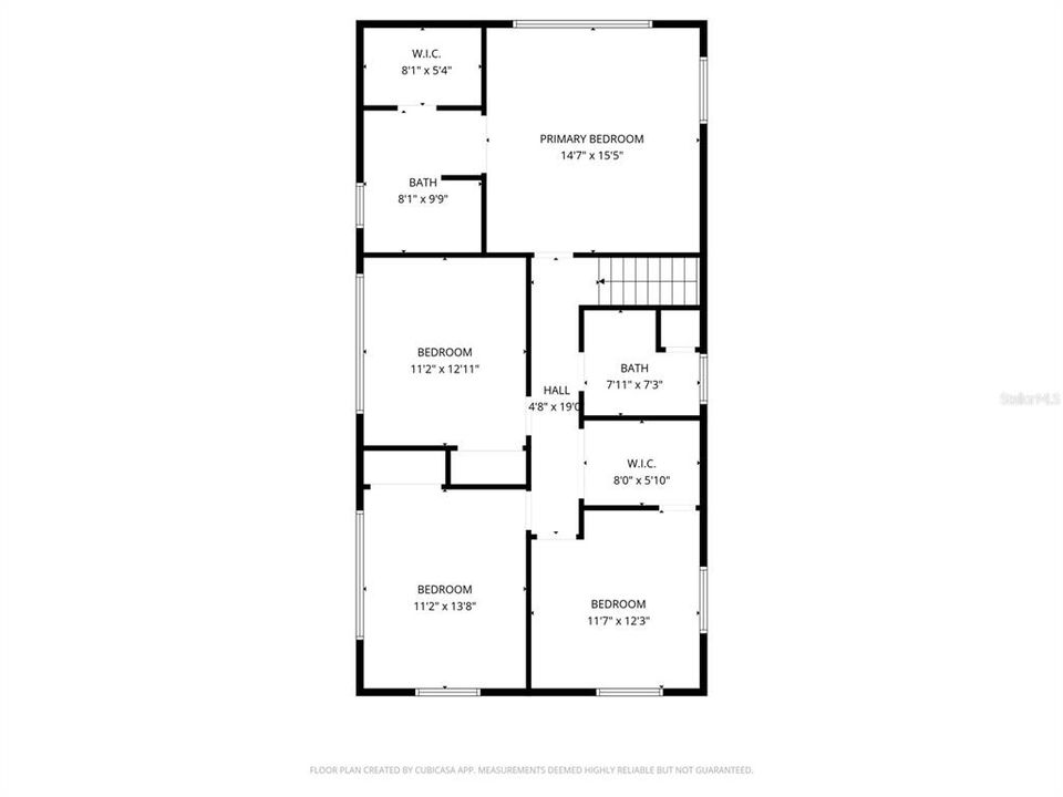 En Venta: $450,000 (4 camas, 2 baños, 2392 Pies cuadrados)