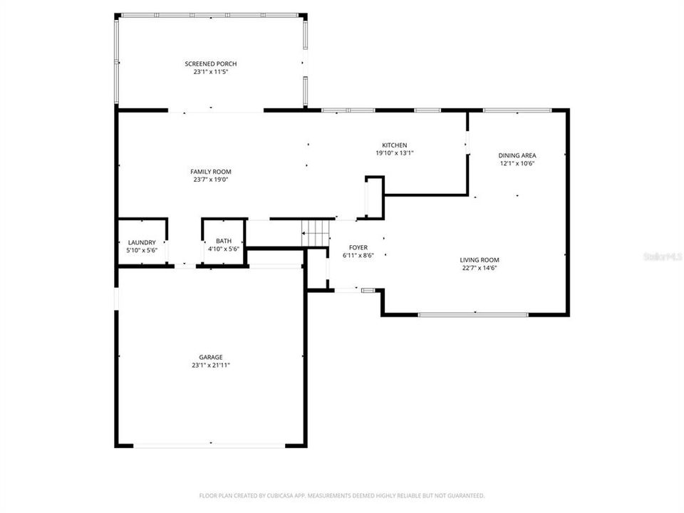 En Venta: $450,000 (4 camas, 2 baños, 2392 Pies cuadrados)