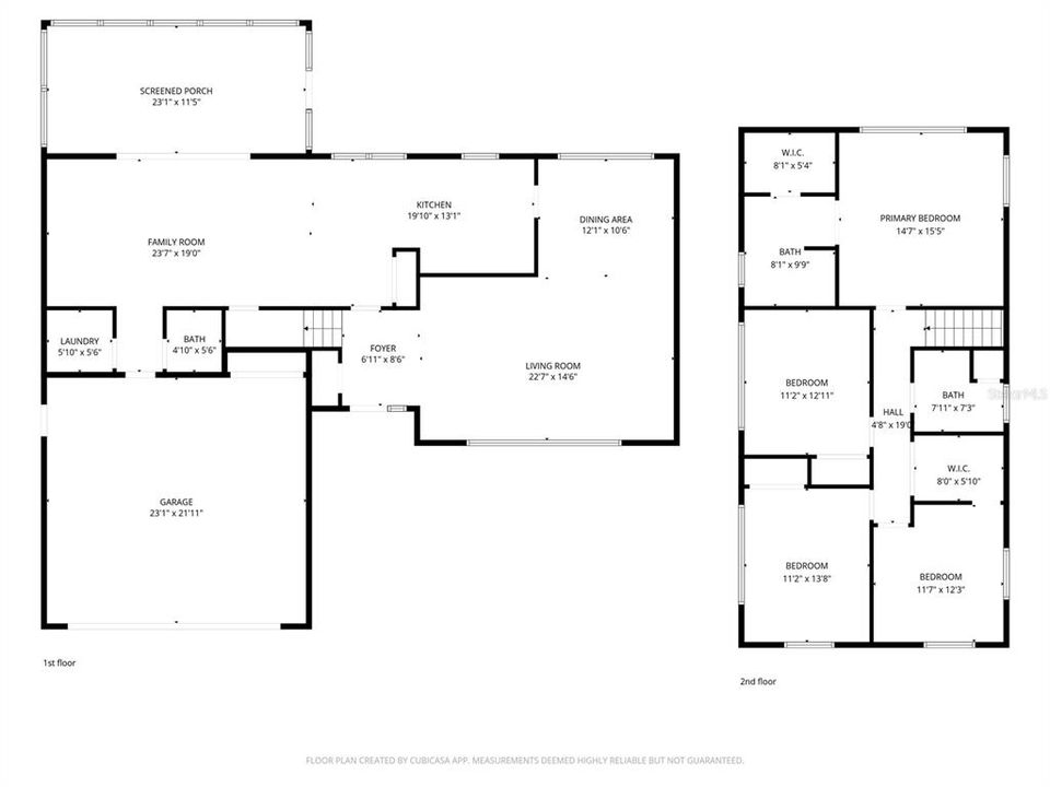 En Venta: $450,000 (4 camas, 2 baños, 2392 Pies cuadrados)