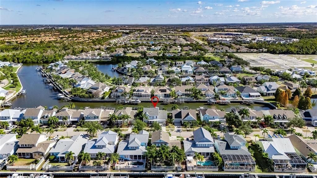 En Venta: $1,225,000 (4 camas, 3 baños, 3463 Pies cuadrados)