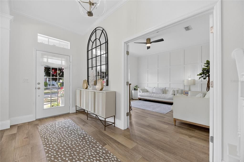 En Venta: $1,225,000 (4 camas, 3 baños, 3463 Pies cuadrados)