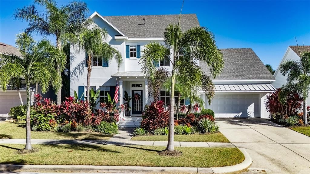 En Venta: $1,225,000 (4 camas, 3 baños, 3463 Pies cuadrados)