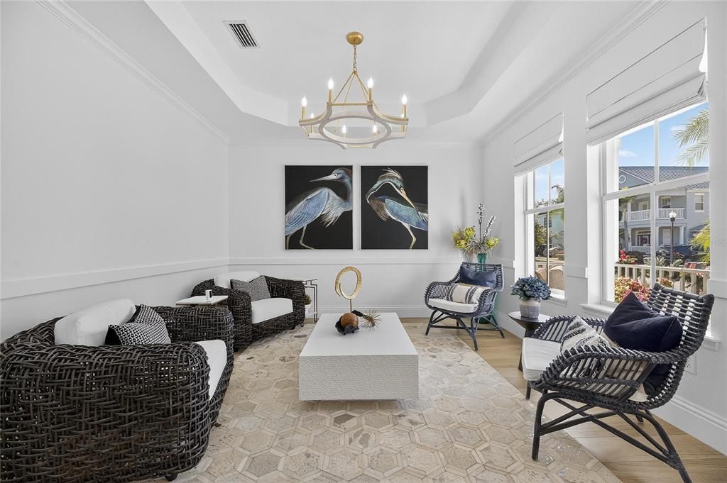 En Venta: $1,225,000 (4 camas, 3 baños, 3463 Pies cuadrados)