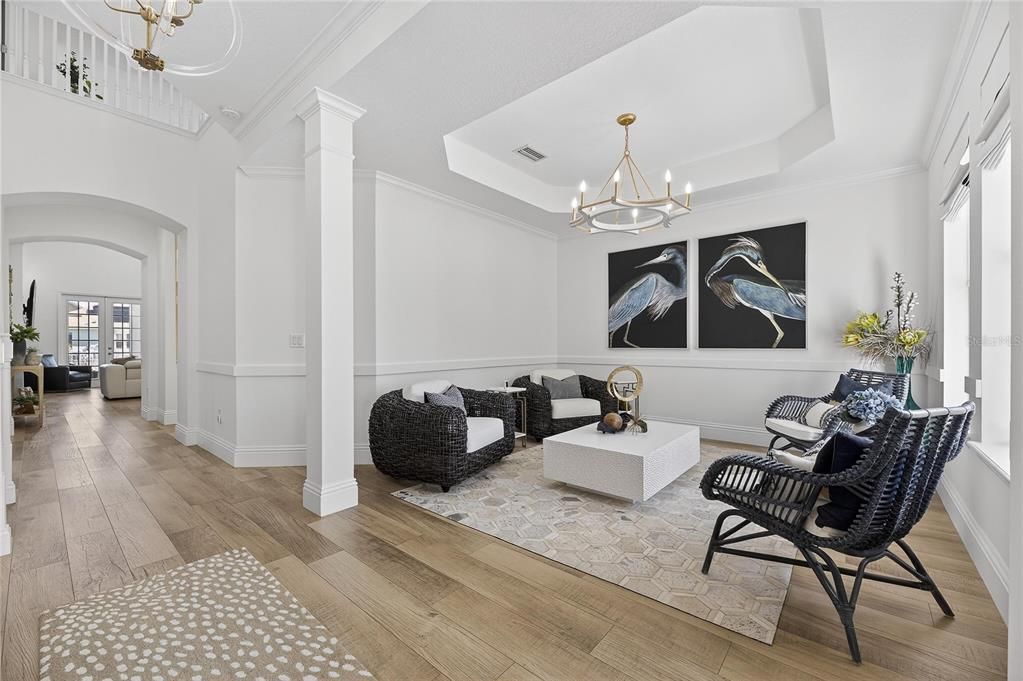 En Venta: $1,225,000 (4 camas, 3 baños, 3463 Pies cuadrados)