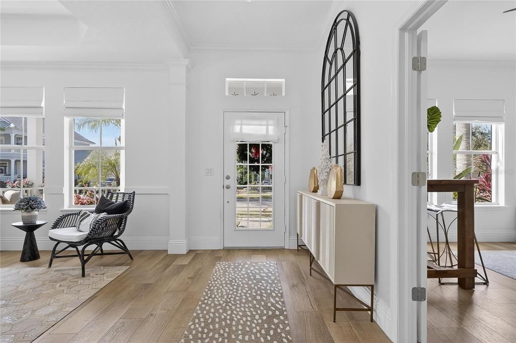 En Venta: $1,225,000 (4 camas, 3 baños, 3463 Pies cuadrados)