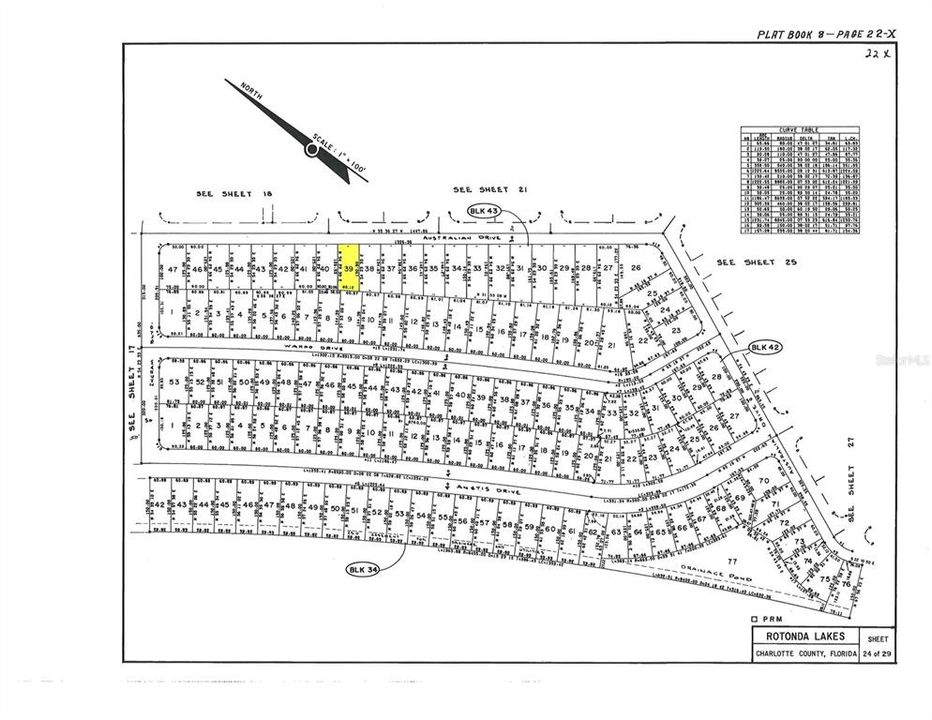待售: $29,900 (0.18 acres)