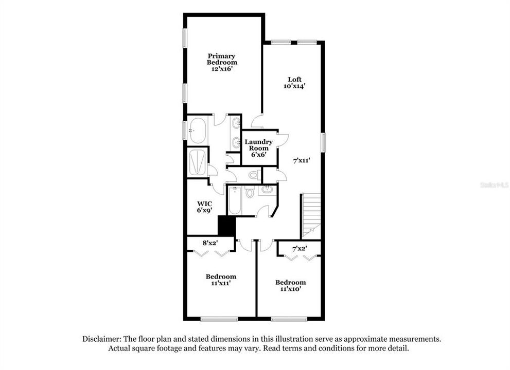 For Rent: $2,415 (3 beds, 2 baths, 1758 Square Feet)