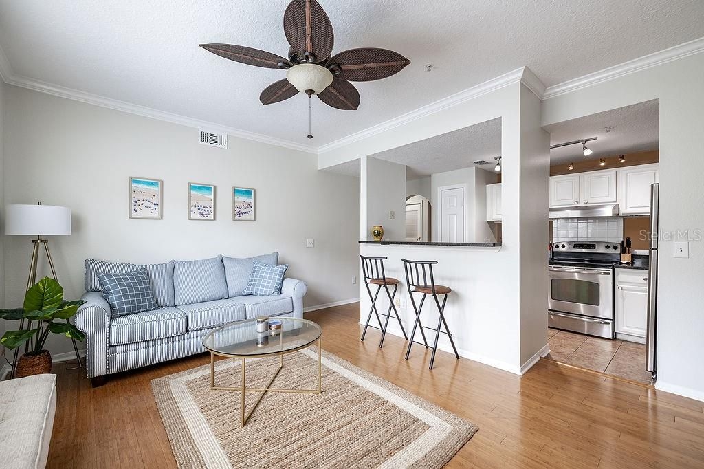 En Renta: $2,900 (2 camas, 2 baños, 1245 Pies cuadrados)