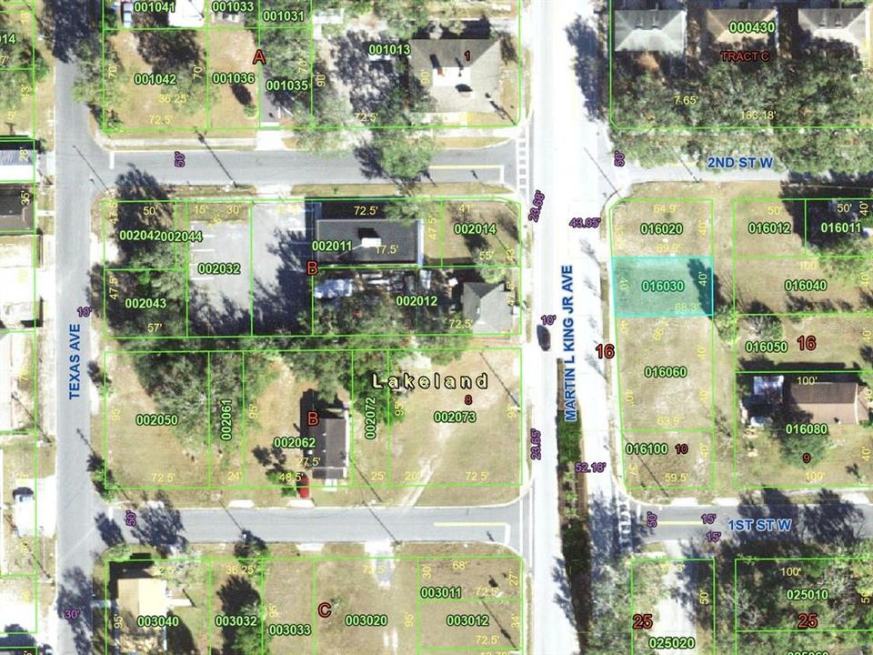 For Sale: $19,000 (0.06 acres)