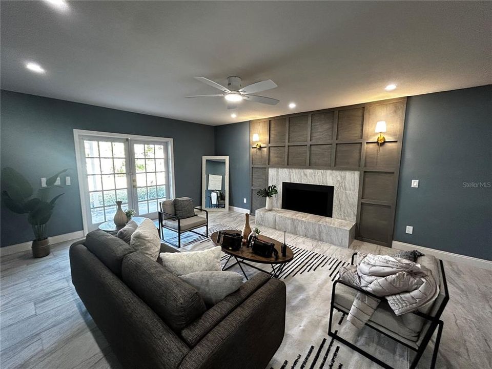 На продажу: $649,900 (4 спален, 3 ванн, 2672 Квадратных фут)