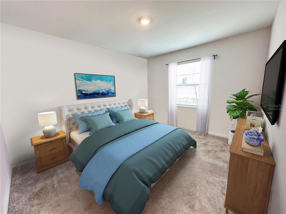 En Renta: $2,400 (4 camas, 3 baños, 2110 Pies cuadrados)