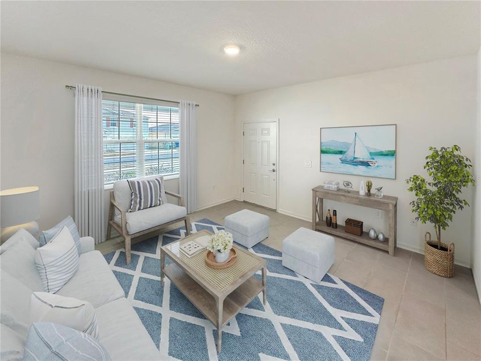 En Renta: $2,400 (4 camas, 3 baños, 2110 Pies cuadrados)