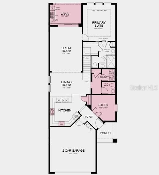 For Sale: $713,562 (4 beds, 3 baths, 2582 Square Feet)