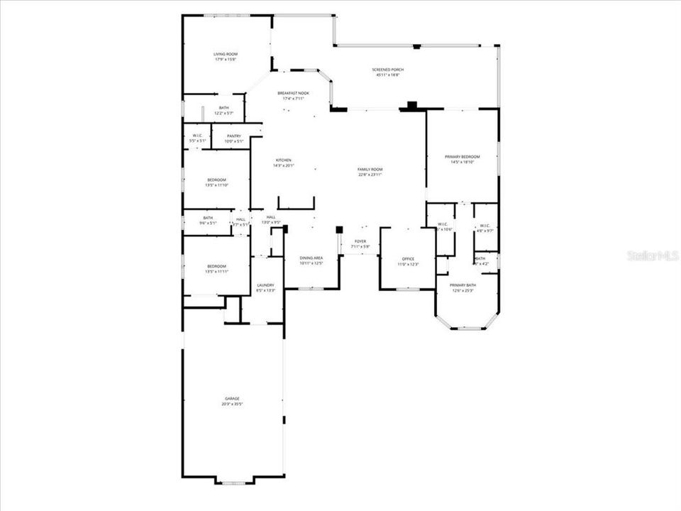 待售: $899,999 (3 贝兹, 3 浴室, 3089 平方英尺)